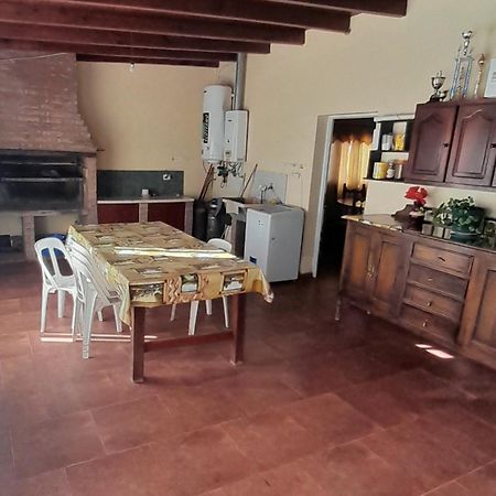 Lo De Jorge Villa Payogasta Bagian luar foto