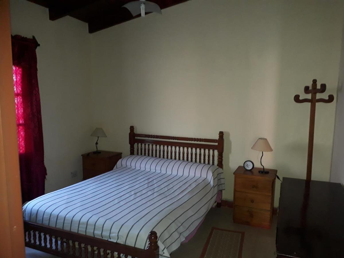 Lo De Jorge Villa Payogasta Bagian luar foto