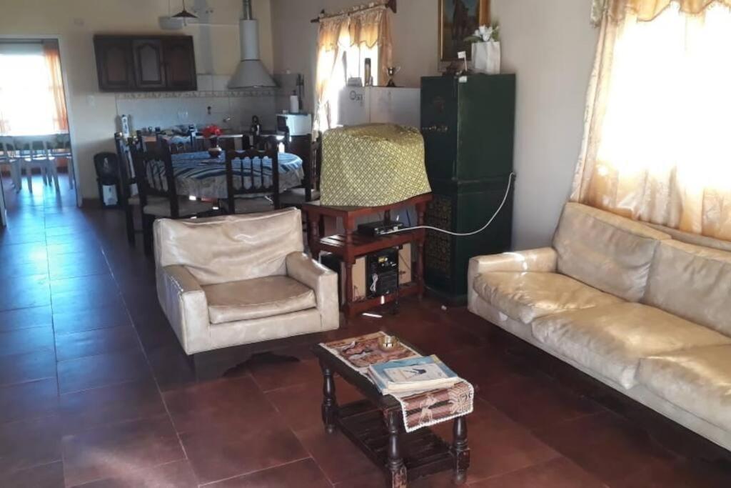 Lo De Jorge Villa Payogasta Bagian luar foto