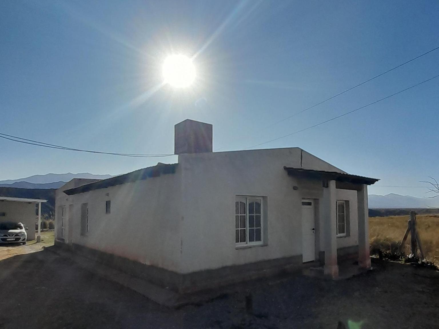 Lo De Jorge Villa Payogasta Bagian luar foto